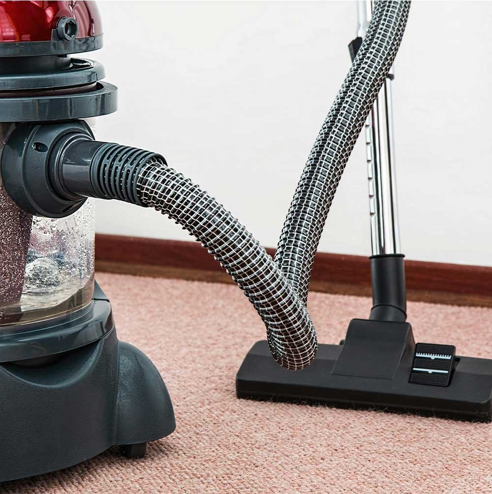 Limpieza industrial especializada